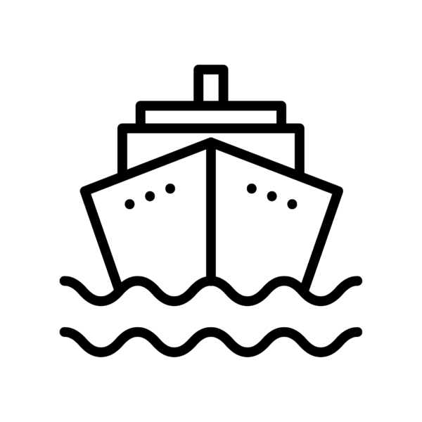 Beige and White Be Yourself Square Pillow (11)