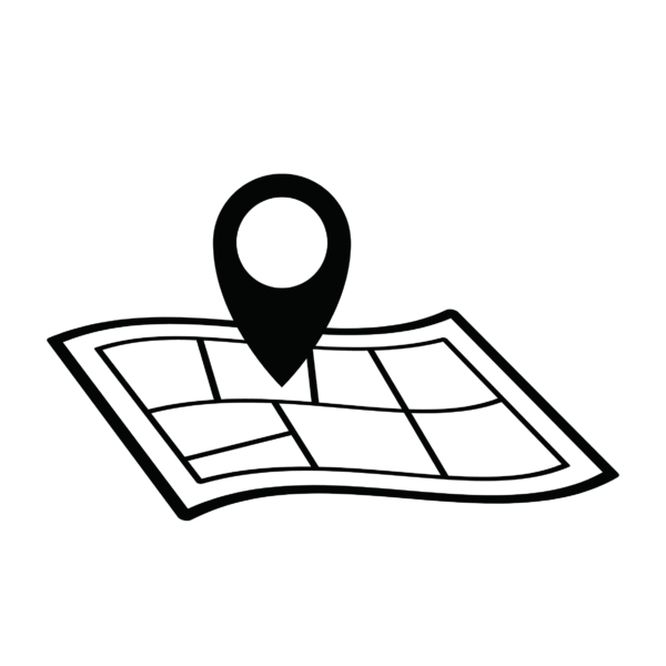 Beige and White Be Yourself Square Pillow (13)